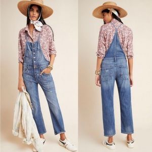 Pilcro overalls!!! never worn